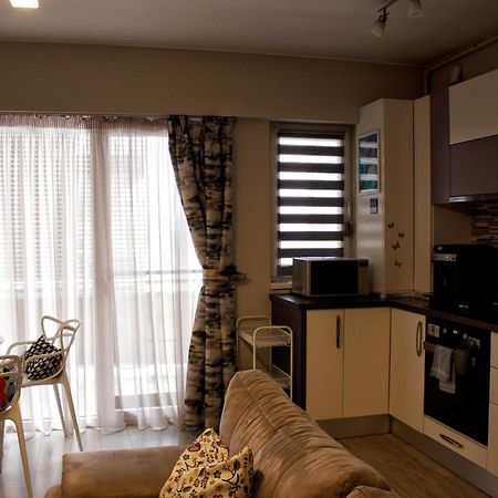 Luxury Park Residences 5 Bukareszt Zewnętrze zdjęcie