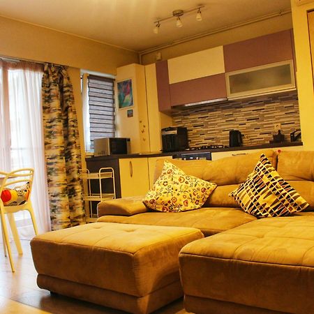 Luxury Park Residences 5 Bukareszt Zewnętrze zdjęcie