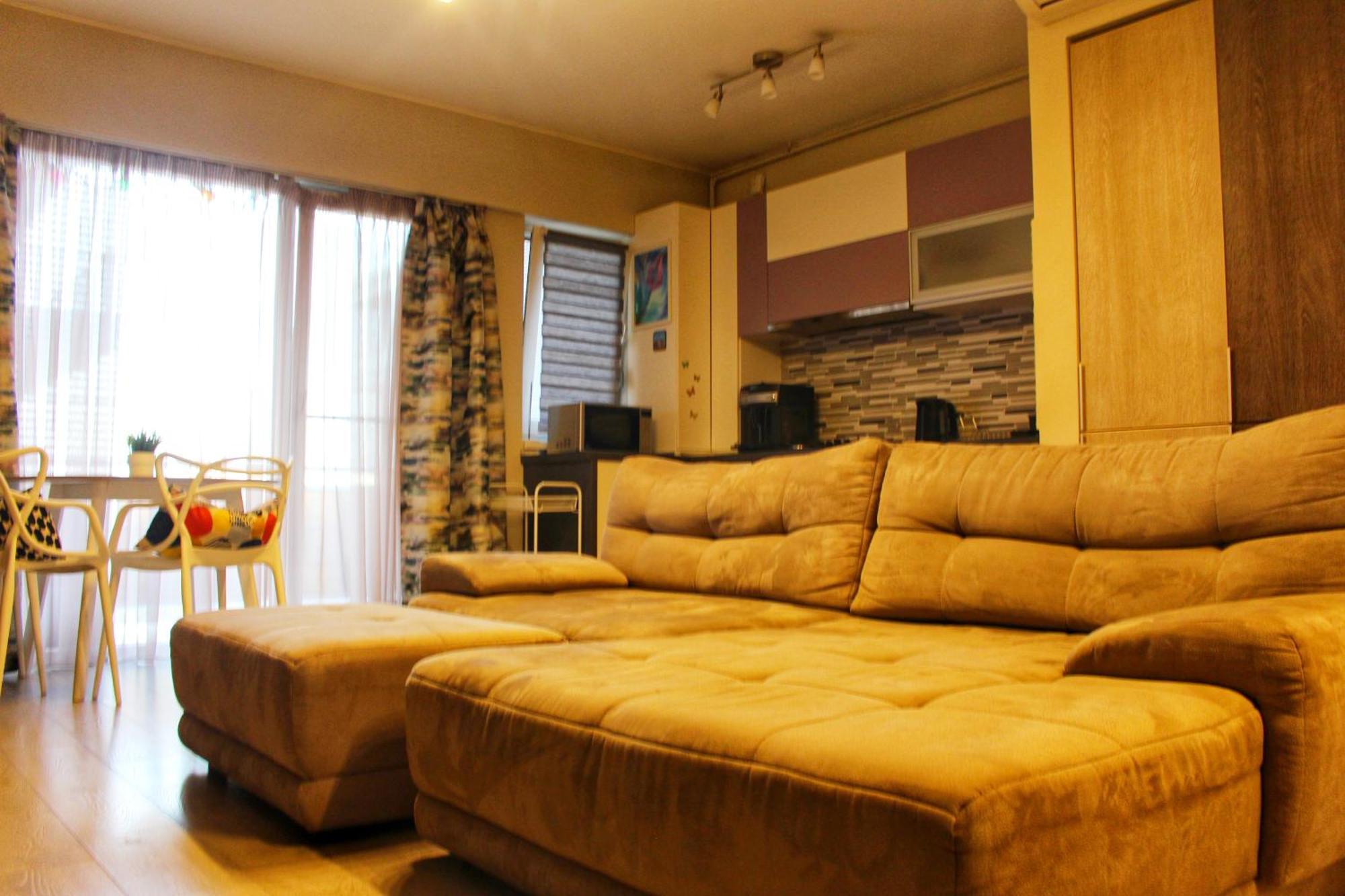 Luxury Park Residences 5 Bukareszt Zewnętrze zdjęcie