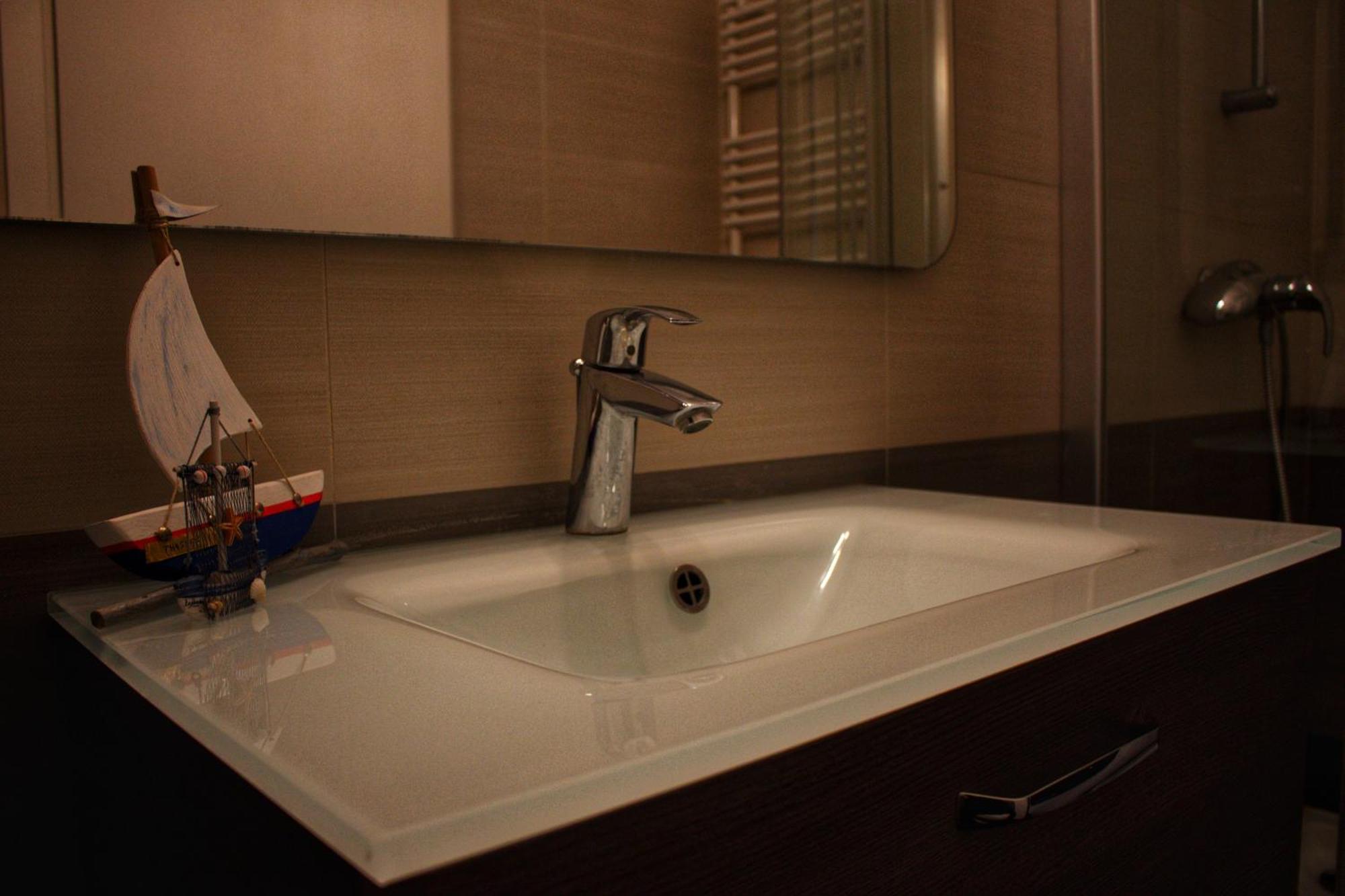 Luxury Park Residences 5 Bukareszt Zewnętrze zdjęcie