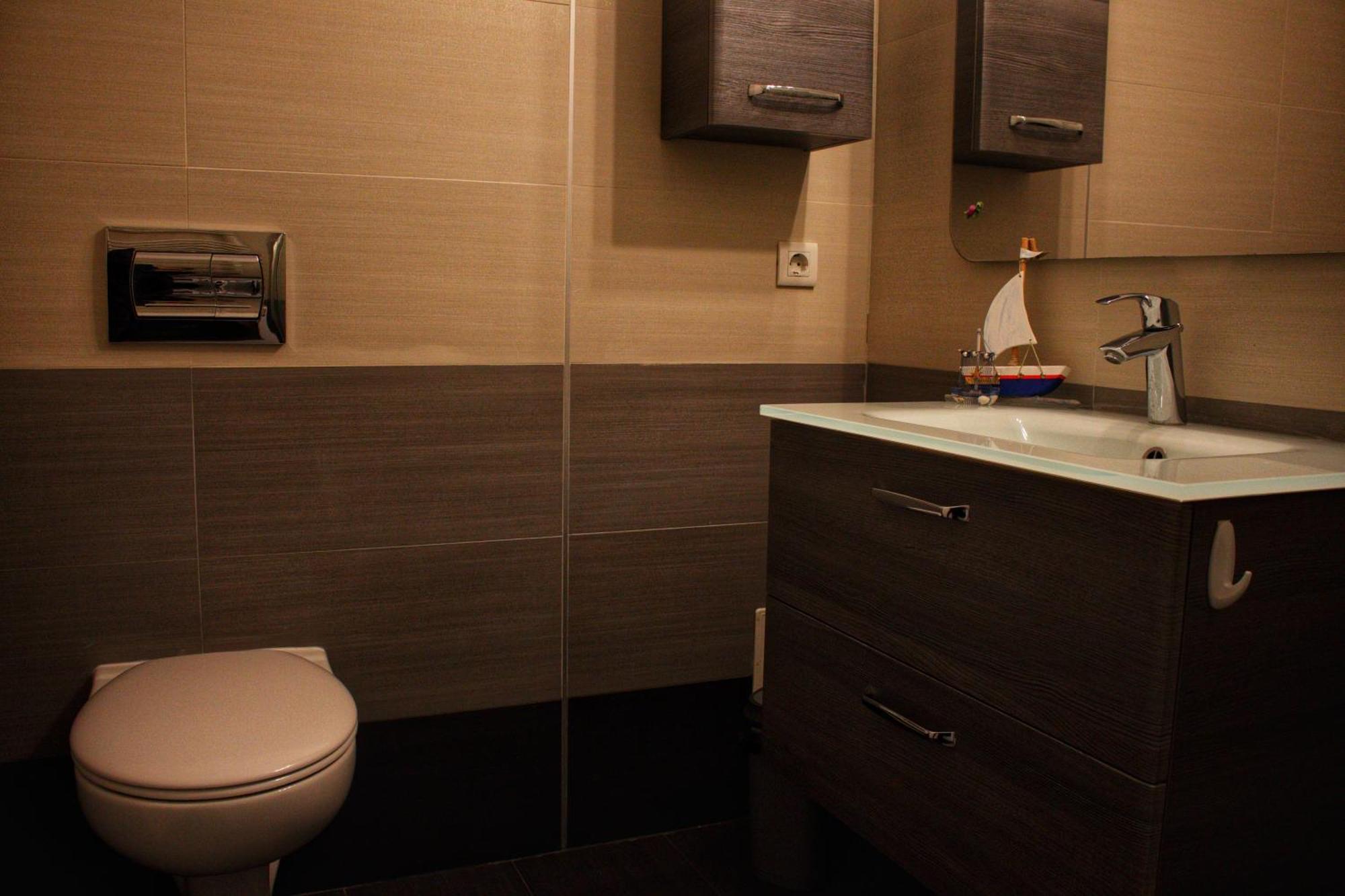 Luxury Park Residences 5 Bukareszt Zewnętrze zdjęcie