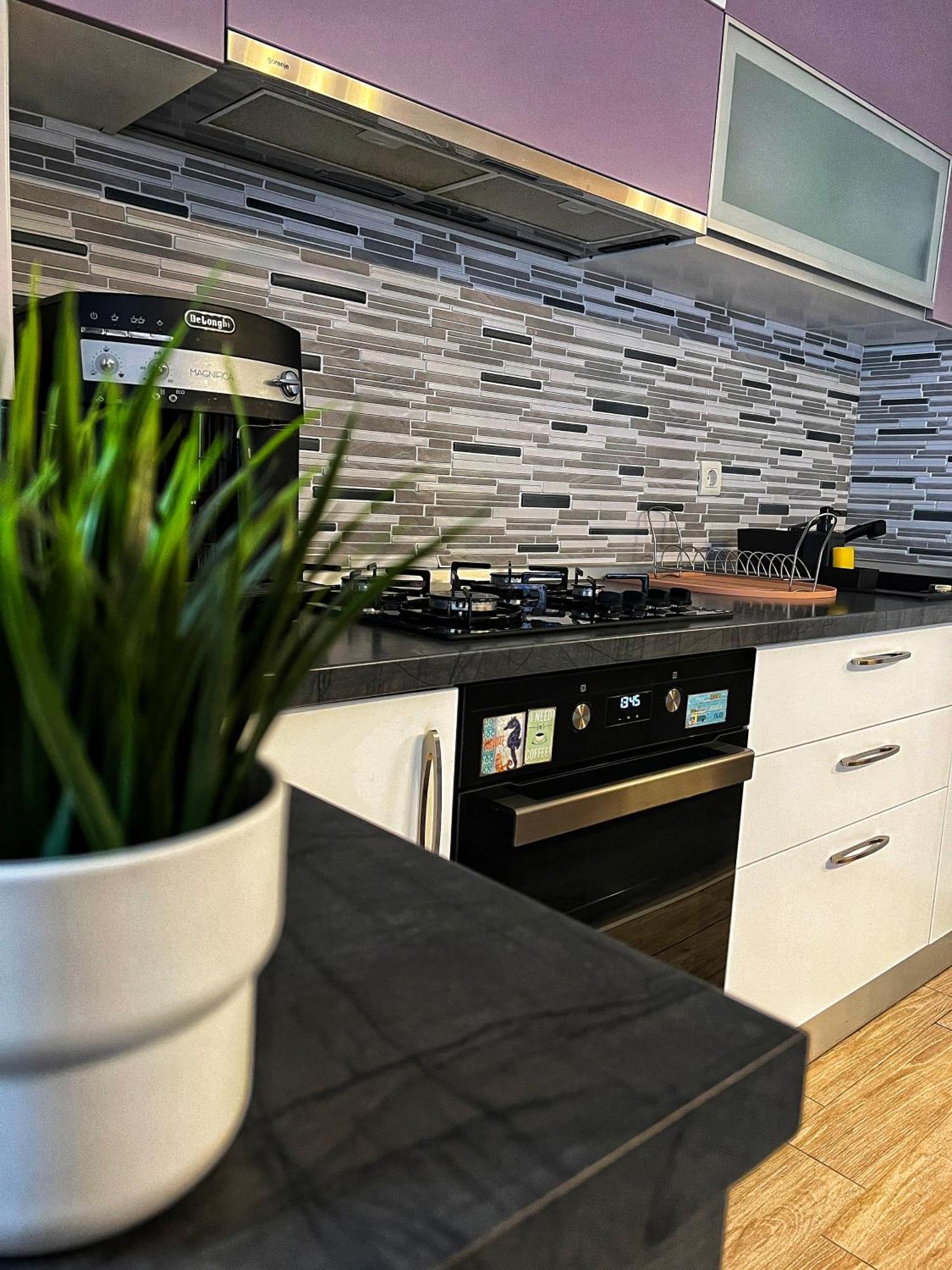 Luxury Park Residences 5 Bukareszt Zewnętrze zdjęcie